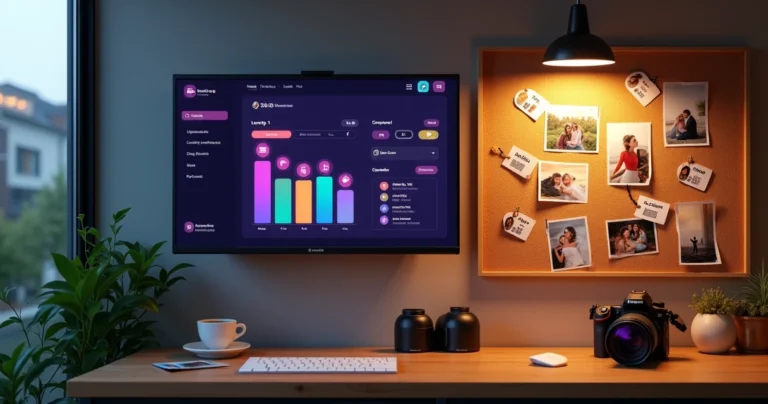 Como usar gamificação em programas de fidelidade na fotografia